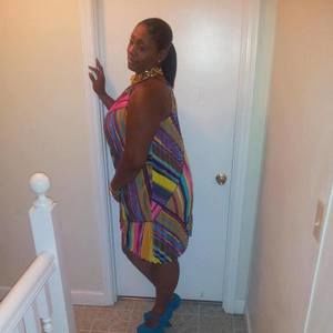 Meet your Posher, Nicole